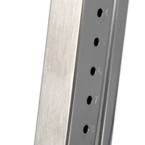 Springfield Armory XDE0908 XD-E  8rd 9mm Luger Stainless Steel