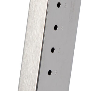 Springfield Armory XDE5006 XD-E  6rd Flush Fit 45 ACP Stainless Steel