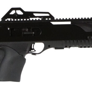 Hi-Point 4095TSCA 4095TS Carbine *CA Compliant 40 S&W 10+1 17.50" Black Barrel, Black Stainless Steel Receiver, Molded Black Synthetic Stock, Black Paddle Grip, Right Hand