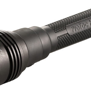 Streamlight 88074 ProTac HL 5-X Flashlight  Black Anodized 250/1000/2500/3500 Lumens White LED