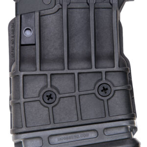 Mossberg 95137 590M  5rd Double Stack 12 Gauge Black Polymer (2.75" Shotshells Only)