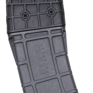 Mossberg 95139 590M  15rd Double Stack 12 Gauge Black Polymer (2.75" Shotshell Only)