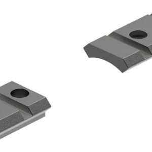 Leupold 174436 QRW Cross-Slot Base Set Matte Black Winchester XPR