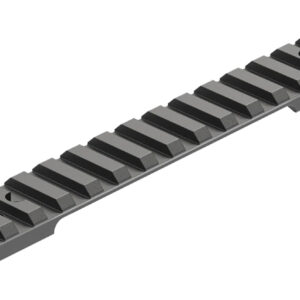 Leupold 171339 BackCountry Cross-Slot Base Matte Black Savage 110/Axis Round Receiver 20 MOA