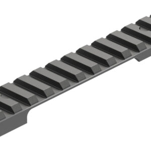 Leupold 171341 BackCountry Cross-Slot Base Matte Black Winchester 70 20 MOA