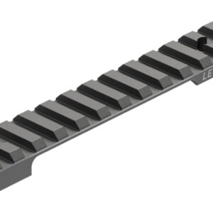 Leupold 171342 BackCountry Cross-Slot Base Matte Black Winchester 70