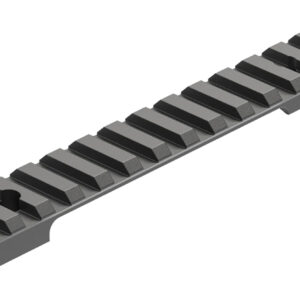 Leupold 174689 BackCountry Cross-Slot Base Matte Black Winchester XPR 20 MOA