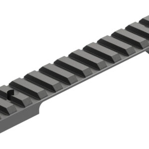 Leupold 171356 BackCountry Cross-Slot Base Matte Black Sauer 202 20 MOA
