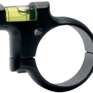 SME SMELVLSCP34 Scope Leveler Scope Mount  Matte Black 34mm