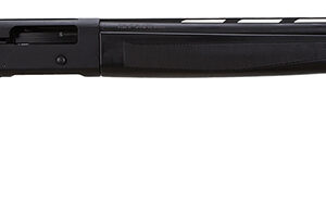 TriStar 24107 Viper G2 Full Size 20 Gauge Semi-Auto 3" 5+1 28" Black Vent Rib Barrel, Black Steel Receiver, Fixed Walnut Stock, Beretta/Benelli Choke Tube, Right Hand
