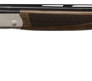 Silver Eagle Arms LS1228 Light Super  12 Gauge 28" 2 3" Silver Turkish Walnut Right Hand