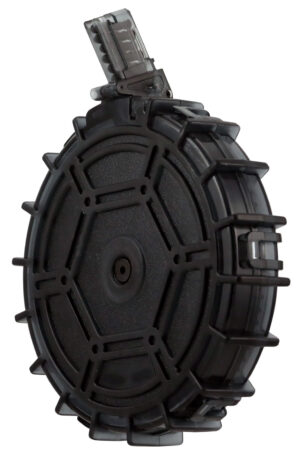 ProMag MARA4 Standard 70rd Drum 22 LR Fits Marlin 795/795SS Black Polycarbonate