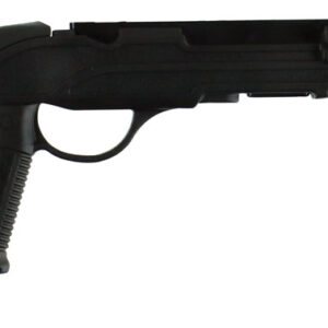 ProMag PM280 Tactical Folding Stock  Black Synthetic with Pistol Grip for Savage 64 Series