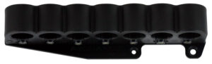 ProMag AA132 Archangel Black Shotgun 20 Gauge 7rd Polymer w/Aluminum Mounting Plate