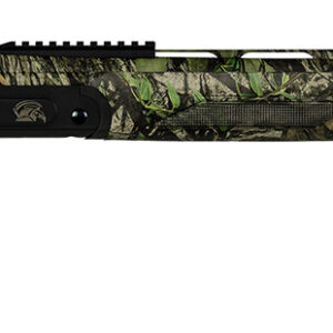 CZ-USA 06588 Reaper Magnum 12 Gauge 3.5" 2rd 26" Realtree AP Green Barrel, Black Metal Finish, Realtree AP Green Synthetic Stock, Picatinny Rail Includes 5  Chokes