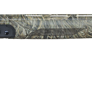 CZ-USA 06583 Swamp Magnum 12 Gauge 3.5" 2rd 30" Realtree Max-5 Barrel, Black Metal Finish, Realtree Max-5 Synthetic Stock Includes 5 Chokes