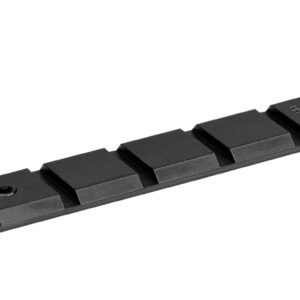 Warne M996M Maxima  Matte Black Steel Browning Mark II/Bar II/BAR