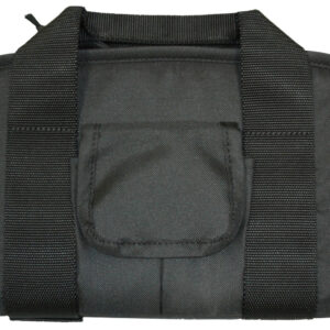 Bob Allen 79010 Max-Ops  made of Water Resistant 600D Polyester w/ Black Finish