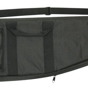 Bob Allen 79008 Max-Ops Tactical Black Polyester Foam Padding Water Resistant