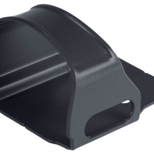 Sig Sauer Electro-Optics SOR1SK001 Romeo1 Shroud Kit For Romeo1 & Romeo1 Pro Plastic Black