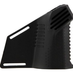 Strike ARMFG Megafin Featureless Grip AR-Platform Black Polymer