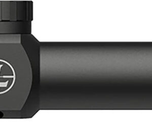 Leupold 175074 VX-Freedom Scout Matte Black 1.5-4x28mm, 1" Tube Duplex Reticle