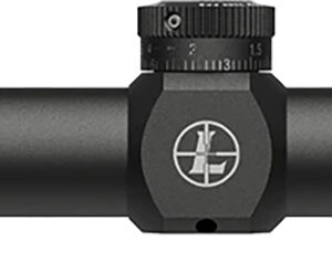 Leupold 176011 VX-Freedom 450 Bushmaster Matte Black 3-9x 40mm 1" Tube Duplex Reticle