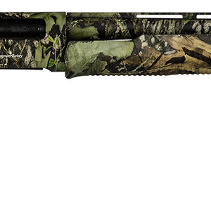 CZ-USA 06533 CZ 612 Magnum Turkey Full Size 12 Gauge Pump 3.50" 4+1 26" Hydrodipped Camo Vent Rib Barrel & Receiver, Fixed Hydrodipped Camo Synthetic Stock