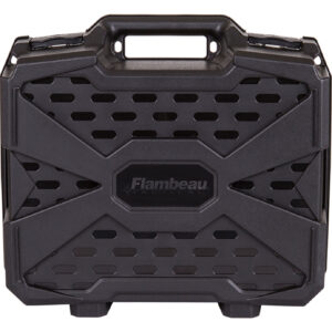 Flambeau 1511DDP Double Deep Tactical Black Handgun Polymer