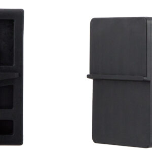 TacFire TL021 Vise Block Upper/Lower AR-15 Polymer