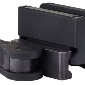 Trijicon AC32083 MRO w/Lever  Quick Release Matte Black Aluminum Full Co-Witness Picatinny Rail Mount