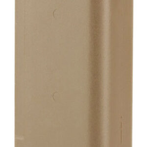 Glock 47463 G17/34  33rd 9mm Luger Glock 17/19/26/34/45 Flat Dark Earth Polymer