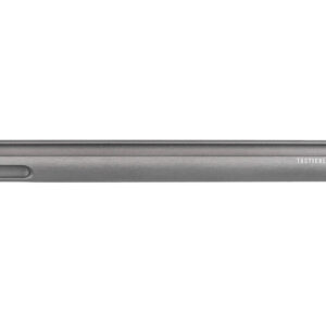 Tactical Solutions 1022TDGMG X-Ring Barrel 22 LR 16.50" Gunmetal Gray Finish  Aluminum Material Bull with Fluting, Threading & Sights for Ruger 10/22 Takedown