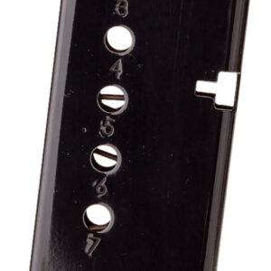 Taurus 358-0007-01 G2S  7rd 9mm Luger Black Metal