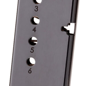 Taurus 358000801 G2S  6rd 40S&W Black Metal