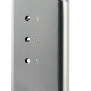 Springfield Armory XDS5005H XD-S  5rd Hook Floor Plate 45 ACP Stainless Steel
