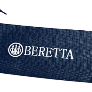 Beretta USA SFOU66001A VCI  Pistol Sock Blue