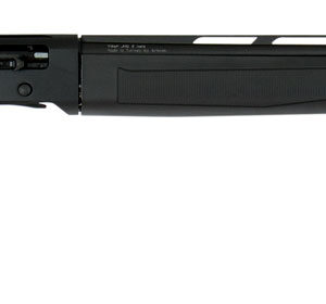 TriStar 24132 Viper G2 Full Size 410 Gauge Semi-Auto 3" 5+1 28" Black Vent Rib Barrel, Black Cerakote Steel Receiver, Fixed Black Synthetic Stock, Beretta/Benelli Chokes, Right Hand