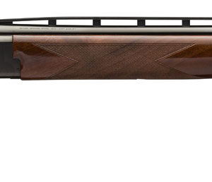 Browning 018115304 Citori CX 12 Gauge 28" Barrel 3" 2rd, Lightweight Blued Barrels & Gold Accented Receiver, American Black Walnut Stock, Crossover Design For Hunting/Sporting Clay/Skeet/Trap