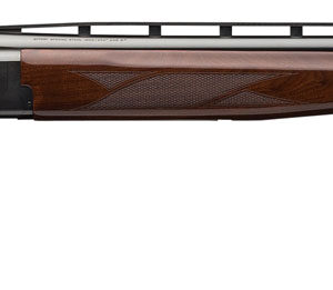 Browning 018111302 Citori CX 12 Gauge 3" 2rd 32" Lightweight Blued Barrels, Gold Accented Receiver, American Walnut Stock With Graco Adjustable Comb