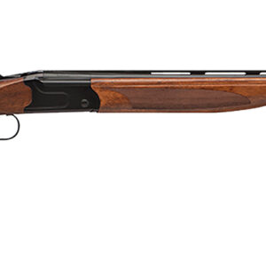 Stevens 22178 555  16 Gauge 28" Over/Under 3" Black Semi-Gloss Oiled Turkish Walnut Ambidextrous Hand (5) Chokes