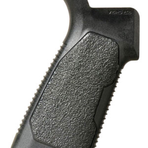 Strike ARVEPG20 Viper Enhanced Pistol Grip AR-Platform Black Polymer 20 Degree