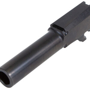 Sig Sauer BBL3659 P365  9mm Luger 3.10" Black Nitride Steel