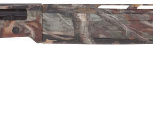 TriStar 24143 Viper G2 Full Size 410 Gauge Semi-Auto 3" 5+1 26" Overall Realtree Edge Vent Rib Barrel, Steel Receiver & Fixed Synthetic Stock, Beretta/Benelli Chokes, Right Hand