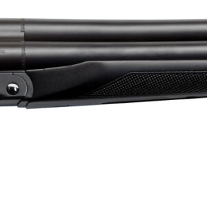 Charles Daly 930170 Honcho Triple 12 Gauge 3rd 3" 18.50" Barrel, Blued Steel Barrel/Receiver, Checkered Forend & Pistol Grip Stock