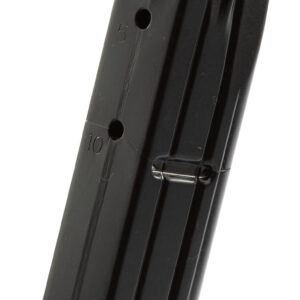 FN 201003462 509  10rd 9mm Luger Black/Flat Dark Earth Steel