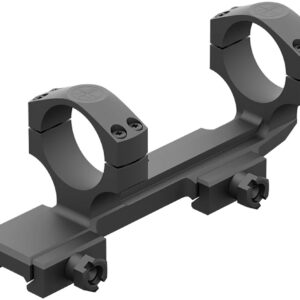 Leupold 176883 Integral Mounting System Mark IMS Matte Black