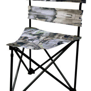 Primos PS60085 Double Bull Tri-Stool Camo Steel