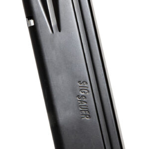 Sig Sauer MAGMODF4318 P320/P250  18rd 40S&W/357Sig Blued Metal