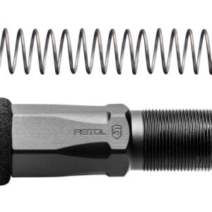 Phase 5 Weapon Systems HEX2C Hex-2 Buffer Tube Assembly Black Aluminum AR-Pistol Platform